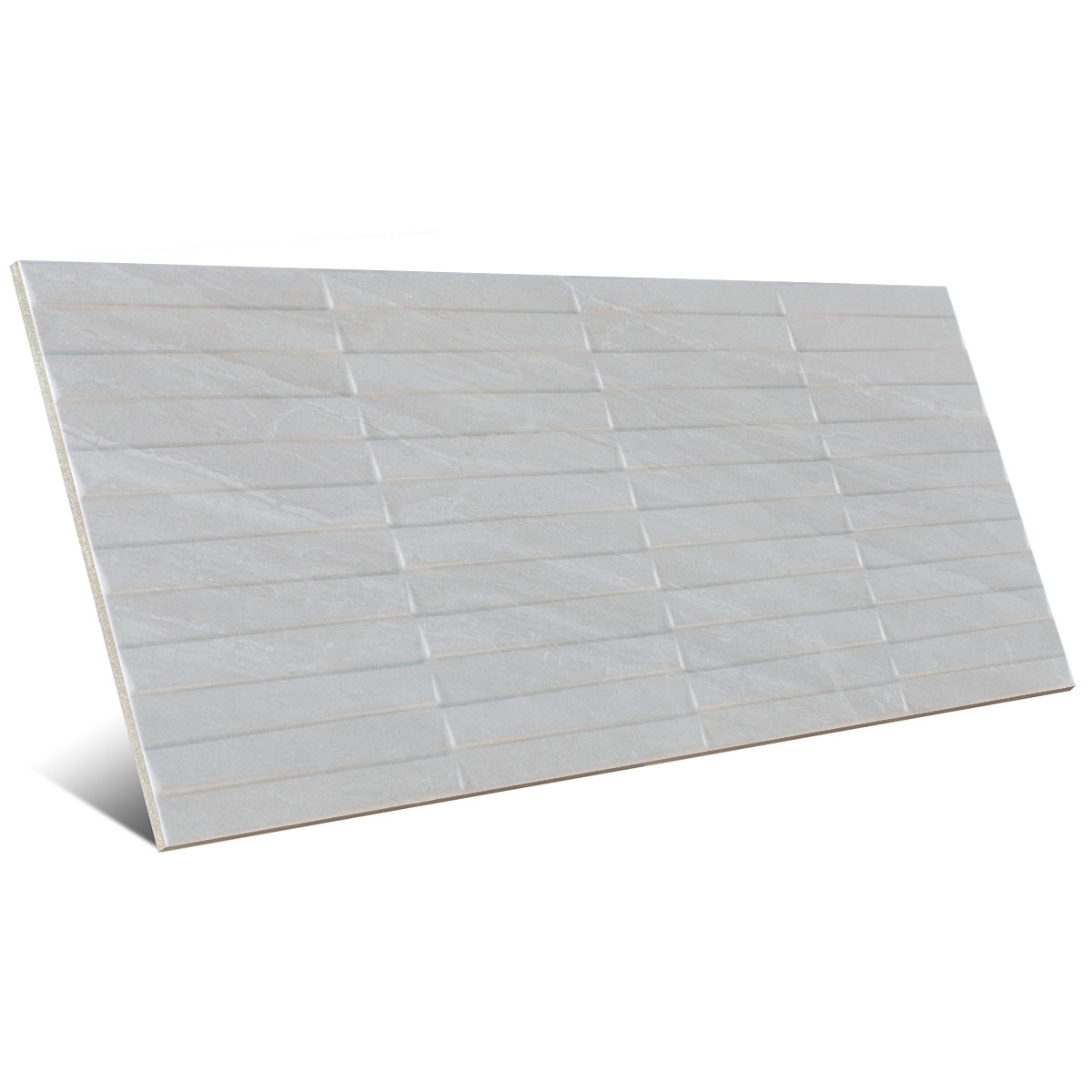 Lennox Mosaïque Gris Mat 30x60 (Boîte de 1.80m2)