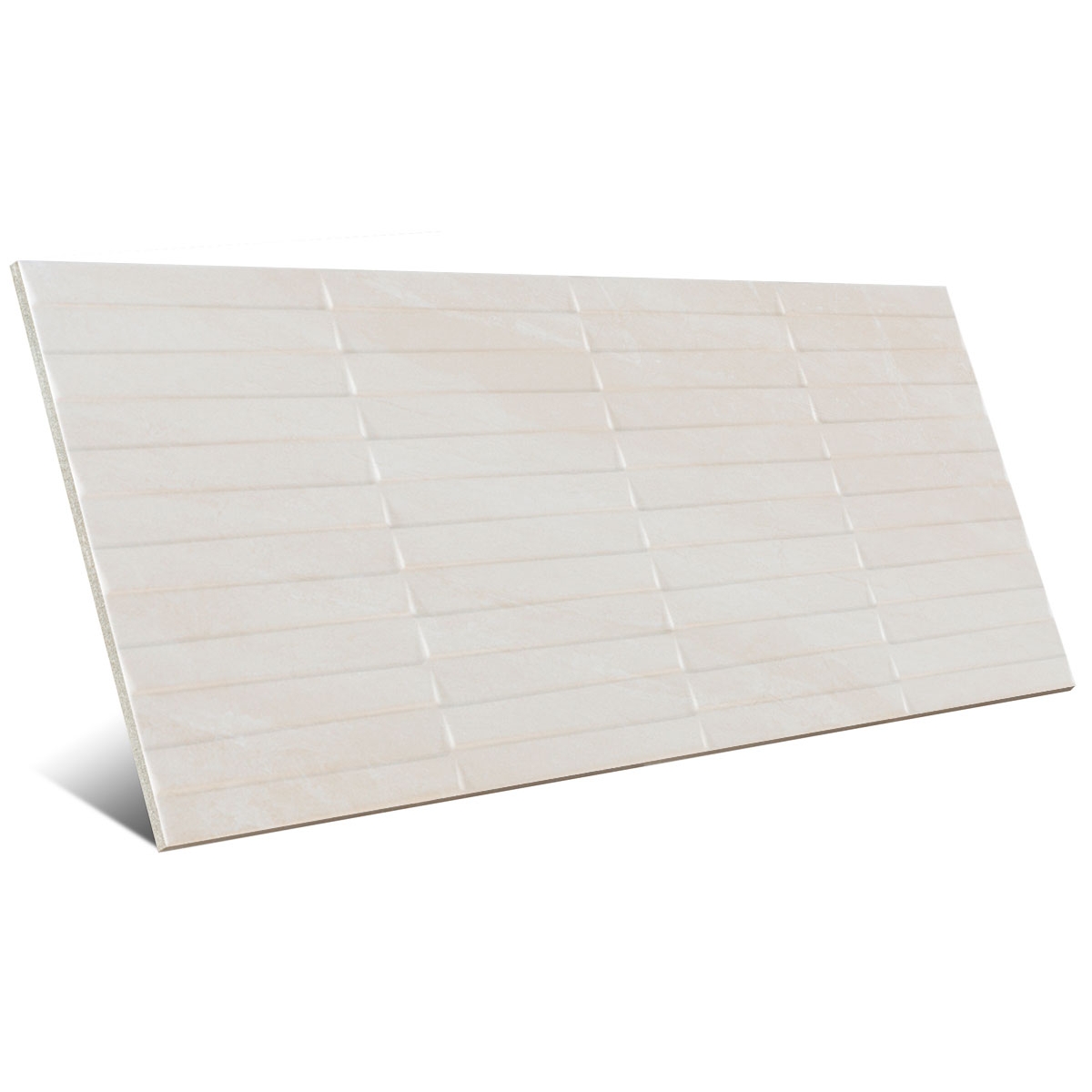 Lennox Mosaic Bone Mate 30x60 (Caixa de 1.80m2)