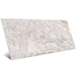 Linz White Polished 60x120 (Box of 1.44m2)