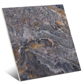 Linz Blue Polished 120x120 (Box of 1.44m2)