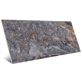 Foto de Linz Azul Polido 60x120 (Caixa de 1.44m2)