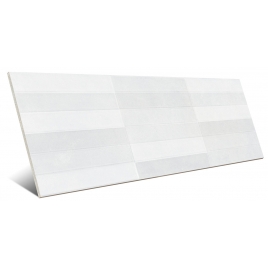 Lissabon Zellige White 30x75 (Box 1,575m²)