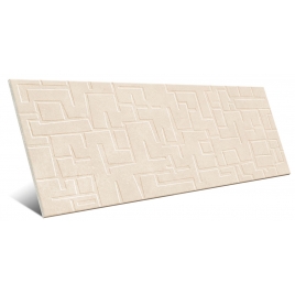 Foto de Lisbon Town Sand 30x75 (Caja 1.575m2)