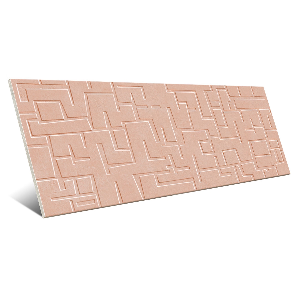Lisbon Town Clay Mate 30x75 (Box of 1.575m2)
