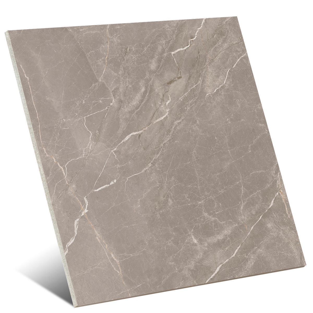 Livia Moka Mate 120x120 (Caixa de 1.44m2)