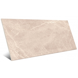 Livia Cream Polished 60x120 (Box of 1.44m2)