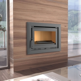 I-180 Firewood Insert