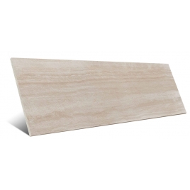 Makalu Creme Mate 40x120 (Caixa de 1.44m2)