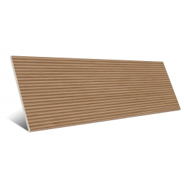 Marlen Slat Nut 40x120 (Caja 1.92m2)
