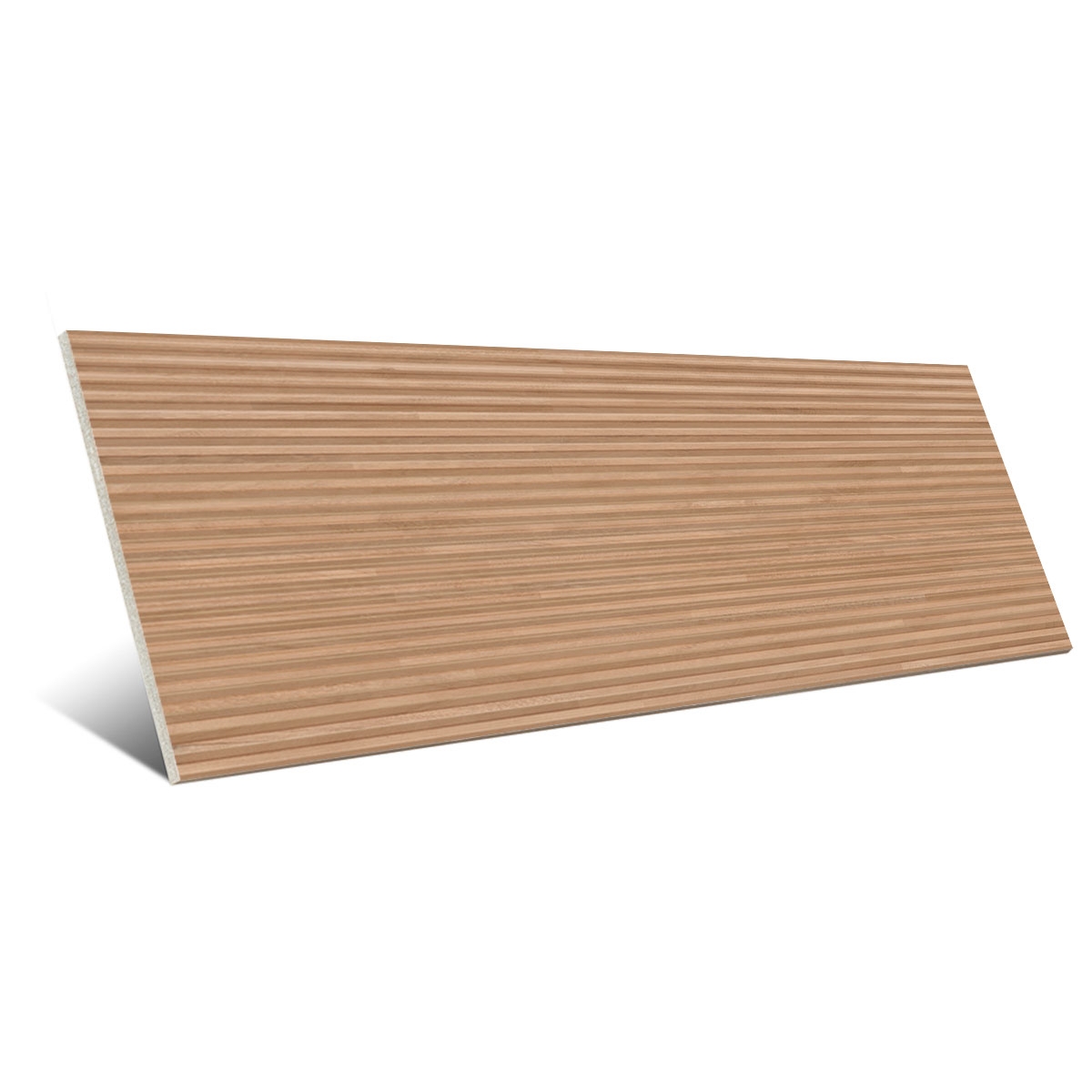 Marlen Slat Oak 40x120 (Caja 1.92m2)