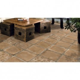 Alhamar Clay 33x33 cm (box 1 m2)