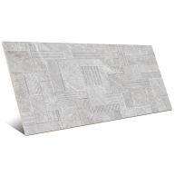 Marnes Tetris Grey Matte 60x120 (Box of 1.44m2)