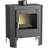 Front wood stove M-101