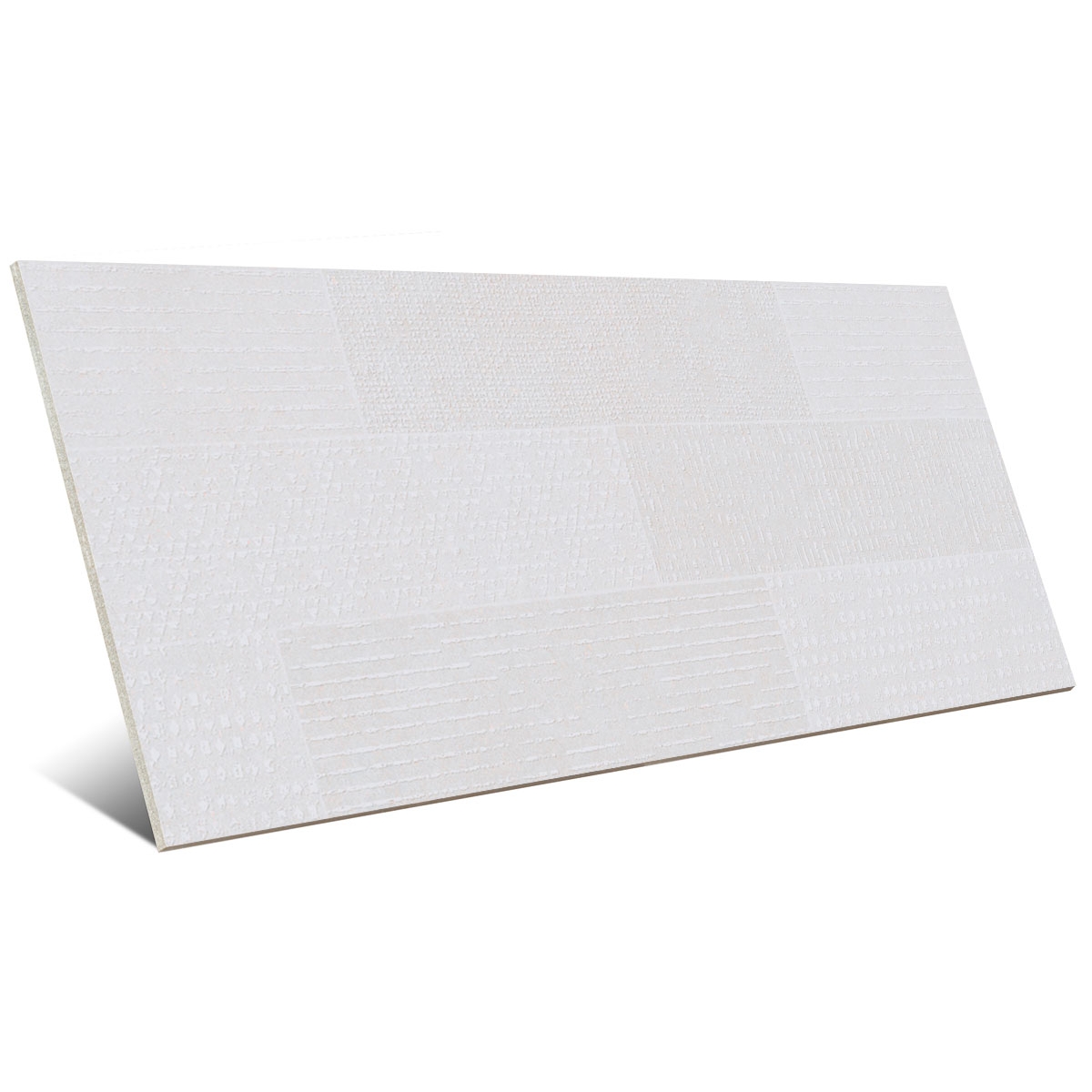 Mistery Mure White Matte 30x60 (Box of 1.80m2)