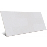 Mistery Mure White 30x60 (Caja 1.80m2)