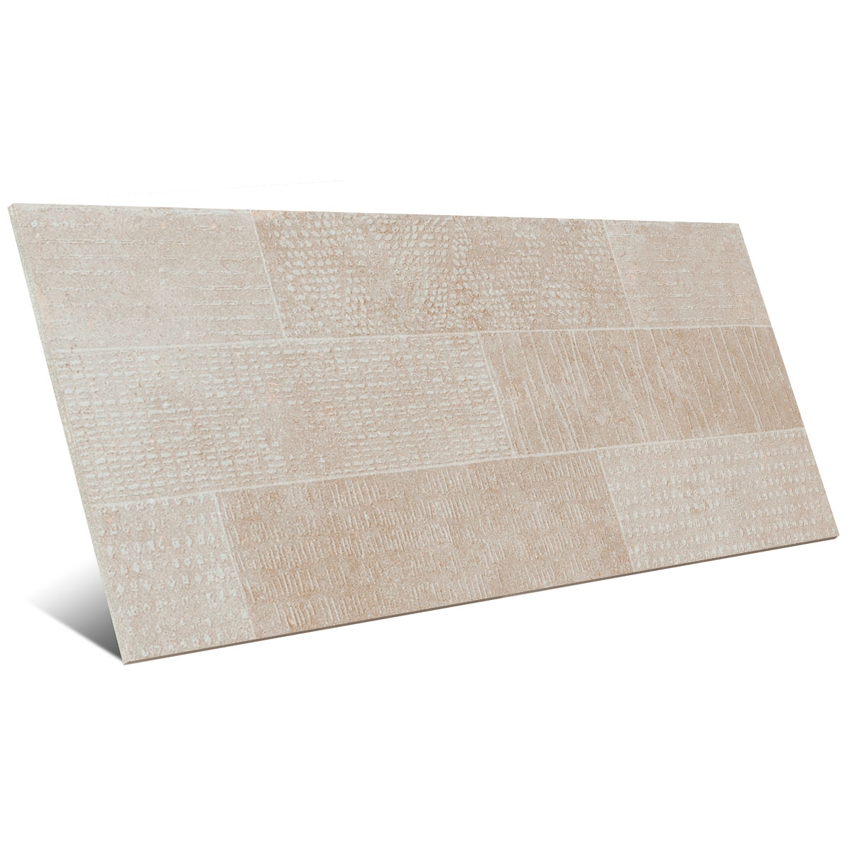 Mistery Mure Taupe Mat 30x60 (Boîte de 1.80m2)