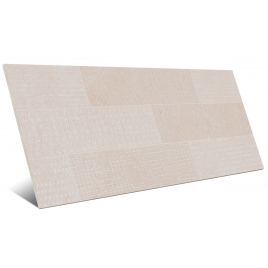 Mistery Mure Cream Mate 30x60 (Caixa de 1.80m2)