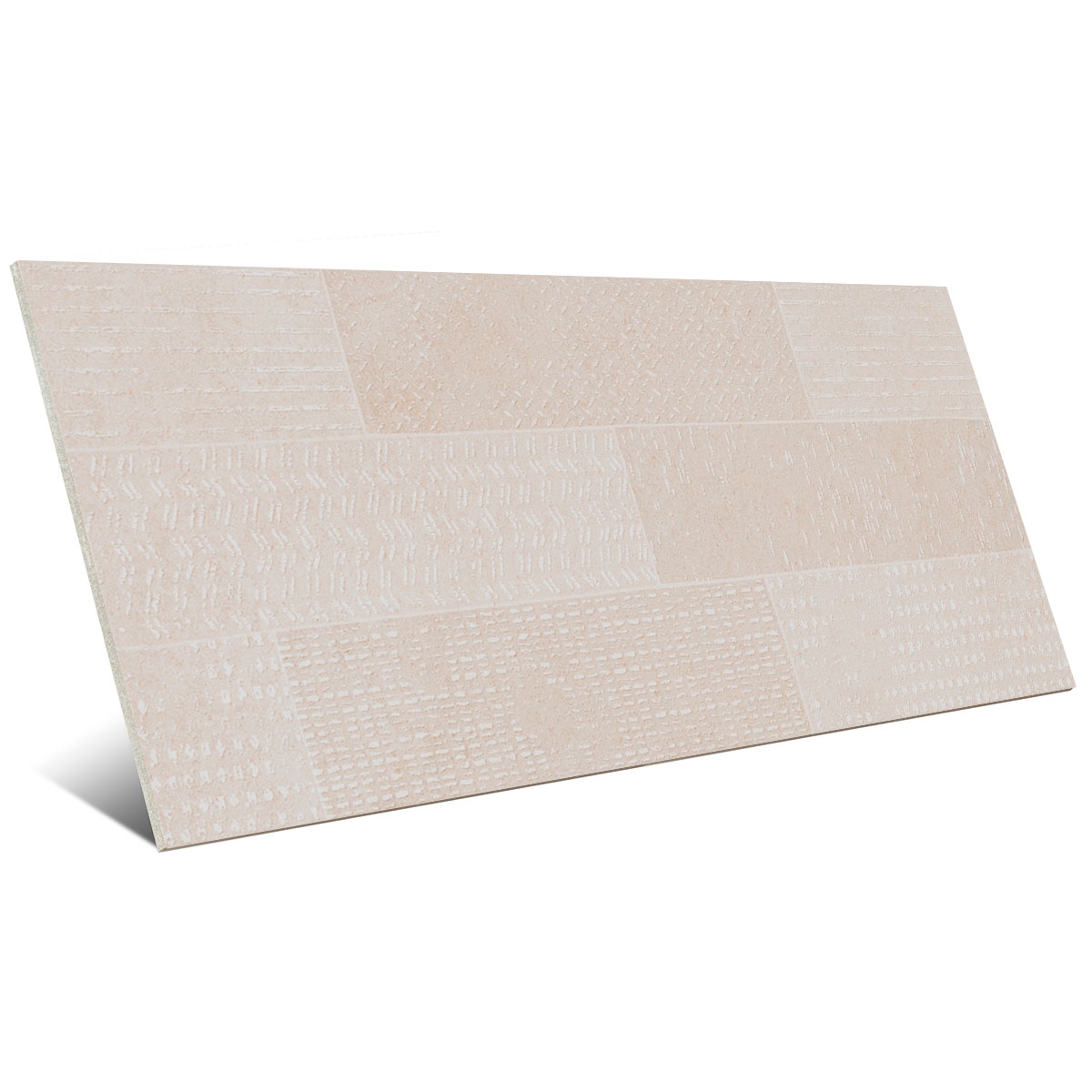 Mistery Mure Cream Mate 30x60 (Caixa de 1.80m2)