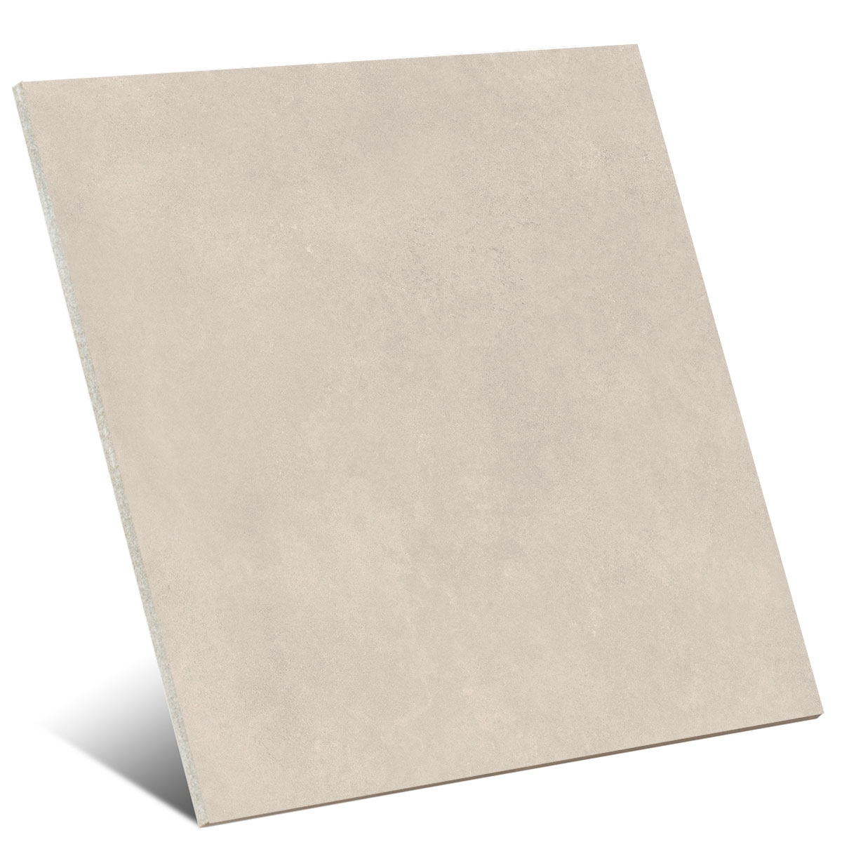 Musson Matte Cream 60x60 (Boîte de 1.44m2)