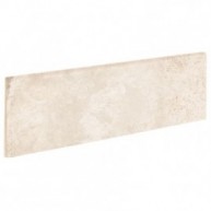 Alhamar-Fußleisten 9 x 33 cm (Ud)