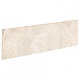 Alhamar-Fußleisten 9 x 33 cm (Box mit 24 Einheiten)