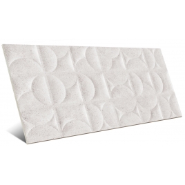 Nora Circle Ivory 30x60 (Caja 1.62m2)