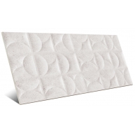 Nora Circle Ivory Mate 30x60 (Box of 1.62m2)