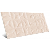 Nora Circle Soft Mate 30x60 (Boîte de 1.62m2)