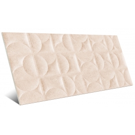 Nora Circle Soft Mate 30x60 (Boîte de 1.62m2)