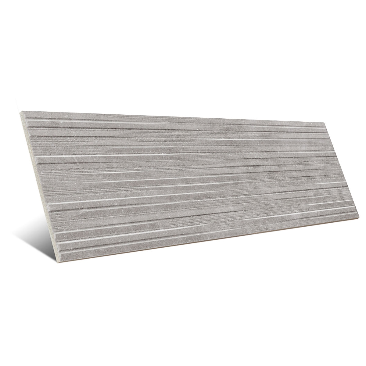 Nuances Chic Grey Matte 20x60 (Box of 1.20m2)