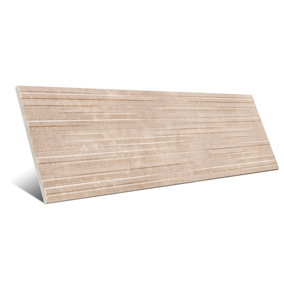 Nuances Chic Beige Mat 20x60 (Carton de 1.20m2)