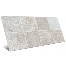 Nusa Piscine Gris Mat 30x60 (Carton de 1.44m2)