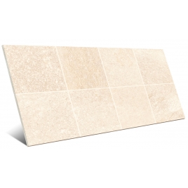 Nusa Pool Cream Mate 30x60 (Caixa de 1.44m2)