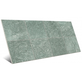 Nusa Piscine Vert Mate 30x60 (Carton de 1.44m2)