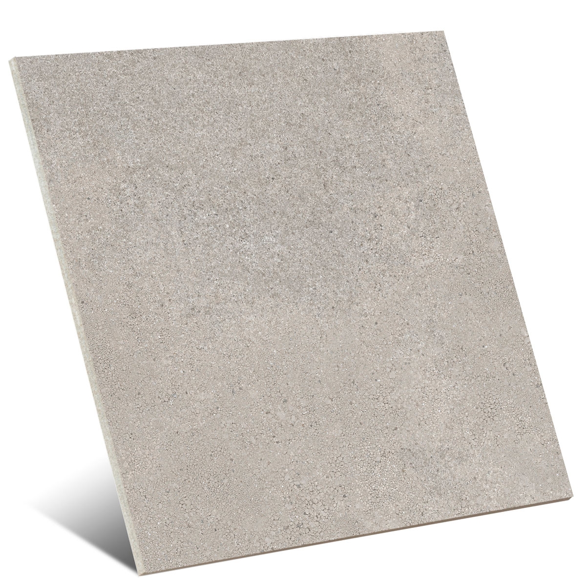 Matte Grey Nyon 60x60 (Schachtel mit 1,44 m²)