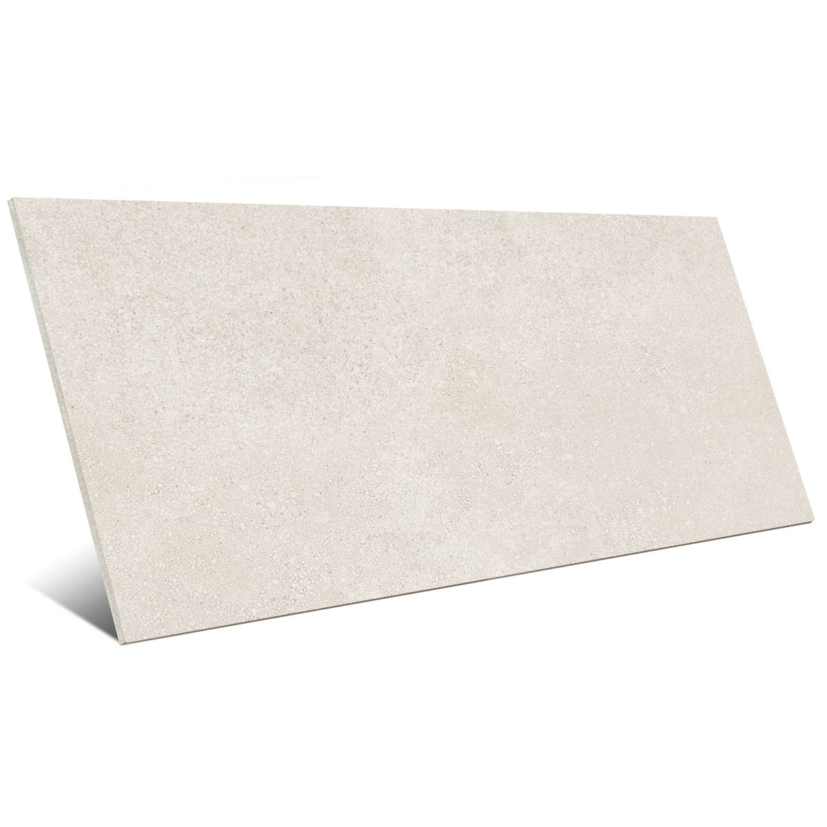 Nyon Blanc Mat 60x120 (Carton de 1.44m2)