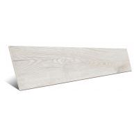 Oland Blanc Mat 23x120 (Carton de 1.38m2)