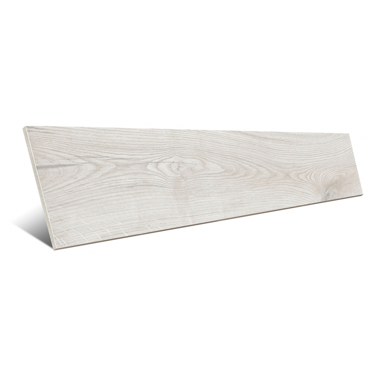 Oland White Matte 23x120 (Box of 1.38m2)