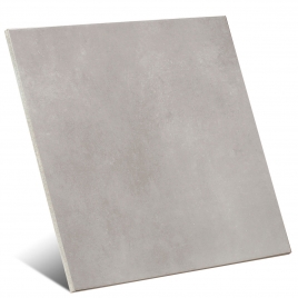 Olimpo Matte Gray 60x60 (Box of 1.44m2)