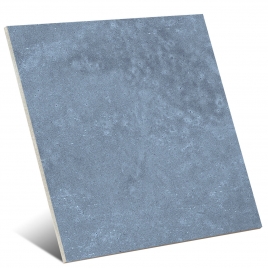 Opera Blu Mate 15x15 (Boîte de 0.585m2)