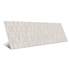 Orleans Tuile Ivoire Mate 30x90 (Box of 1.35m2)