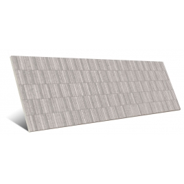 Orleans Tuile Grise 30x90 (Caja 1.35m2)