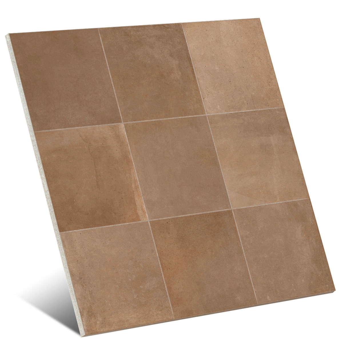Ornament Taupe Matte 60x60 (Box of 1.44m2)