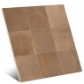 Ornement Taupe Mat 60x60 (Boîte de 1.44m2)