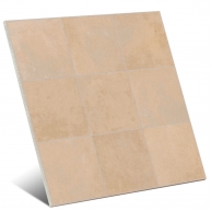 Ornamento Creme Mate 60x60 (Caixa de 1.44m2)