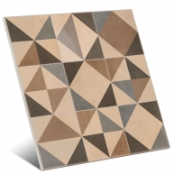 Ornament Pattern Mate 60x60 (Box of 1.44m2)