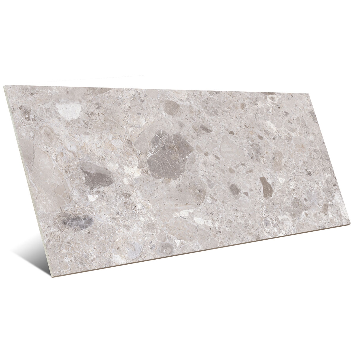 Petra Cinzento Mate 30x60 (Caixa de 1.44m2)