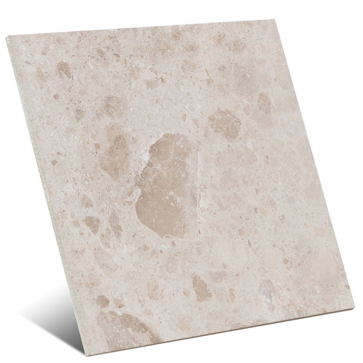 Petra Taupe Mate 60x60 (Caixa de 1.44m2)