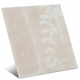 Sabine Lake Cream Shine 15x15 (Box of 0.585m2)