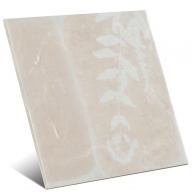 Sabine Lake Cream Shine 15x15 (Caixa de 0.585m2)